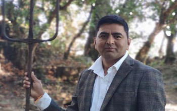 एमाले छाडेका चन्दले रोजे एकीकृत समाजवादी